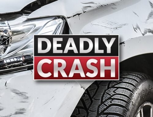 2 killed in three-vehicle crash in Boaz