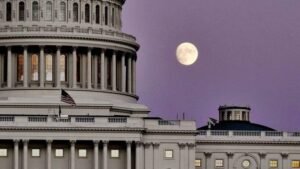 Alaska federal employee unions want their rights back. The U.S. Hous…