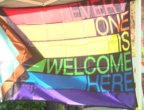 2023 Champaign-Urbana Pride Fest brings community to campus