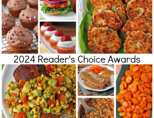 VOTE NOW: Best of 2024 Reader’s Choice Awards!