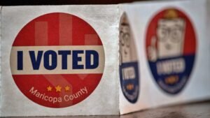 Arizona’s July 21 primary: Where to vote, what to bring and when to e…