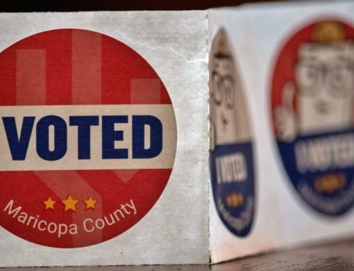 Arizona’s July 21 primary: Where to vote, what to bring and when to e…