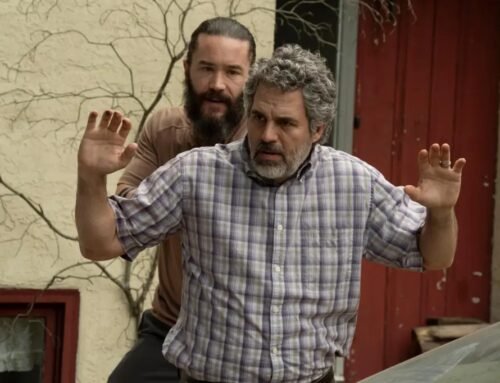 HBO’s ‘Task’ is being renewed for a second season – Hartford Courant