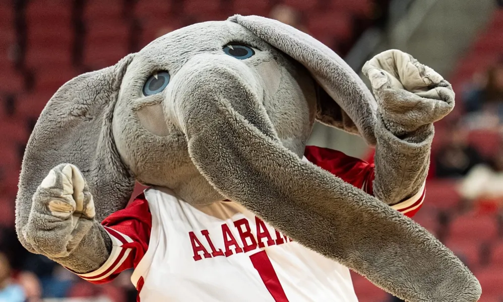 Yea Alabama releases a statement after Director of Content was arrest...