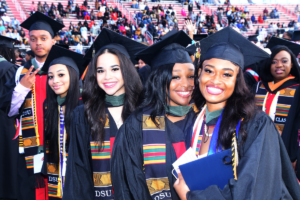 DSU makes Forbes’ inaugural HBCU list 