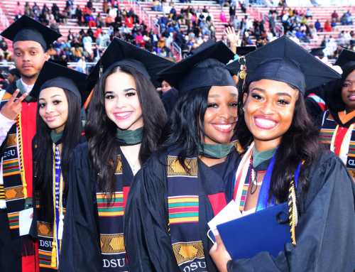 DSU makes Forbes’ inaugural HBCU list 