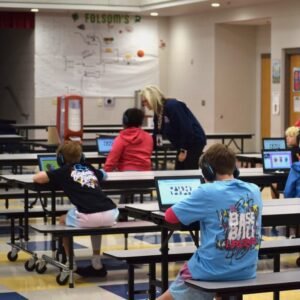 Schools spend billions on AI, but struggle to figure out what’s worth…