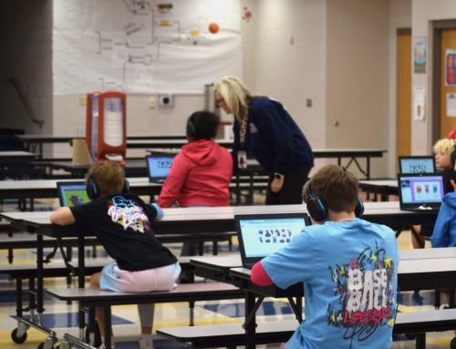 Schools spend billions on AI, but struggle to figure out what’s worth…