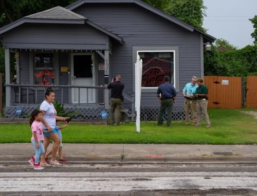 ICE arrests hit record 43,000 in June as detentions and fatal traffic…