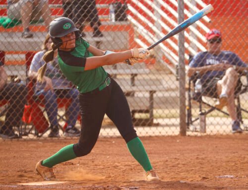 Nevada high school baseball, softball, boys volleyball playoff schedule