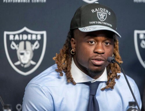 NFL draft: Raiders’ grades, analysis for all 11 picks | Raiders News