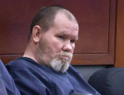 Judge sentences man who stabbed to death off-duty officer on Strip | Homicides