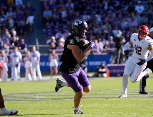 Raiders 2025 NFL draft grades after picking Ashton Jeanty, Jack Bech | Raiders News