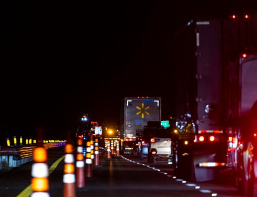 DUI suspect in I-15 fatal crash released after charges not yet filed | Local Nevada