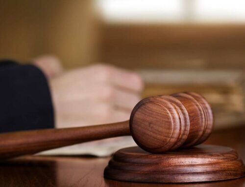 Man accused in scam involving drivers’ licenses appears in Las Vegas federal court | Local Las Vegas