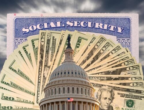 There’s a good reason for Social Security tax cap | LETTER | Letters