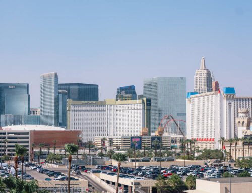 LETTERS: Trump’s trolling hasn’t helped Las Vegas | Letters