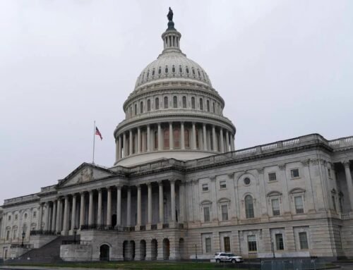 Democrats want the GOP to negotiate | LETTER | Letters