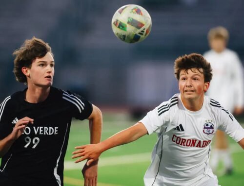 Nevada high school soccer, girls volleyball scores