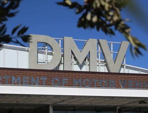 Nevada DMV tells motorists to start most transactions online | Nevada | News