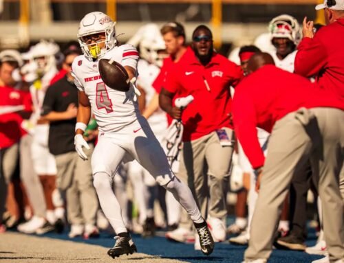 UNLV football coach Dan Mullen hopes to learn from Boise State loss | UNLV Football | Sports