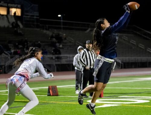 Nevada high school flag football season preview: New rules, deep 5A
