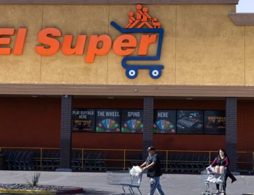 El Super, Smart & Final fined by EPA for selling illegal disinfectants | Environment