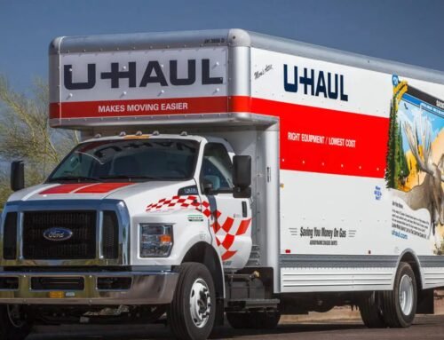 Henderson man found dead under U-Haul truck identified | Henderson