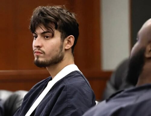 Case of man accused of murder in crash that killed three can proceed, judge rules | Courts