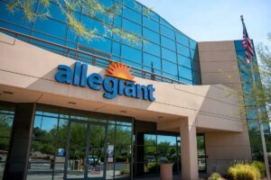 Allegiant Air routes to expand with addition of Sun Country Airline jets | Tourism