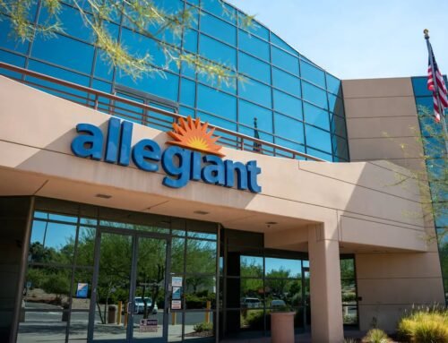 Allegiant Air routes to expand with addition of Sun Country Airline jets | Tourism
