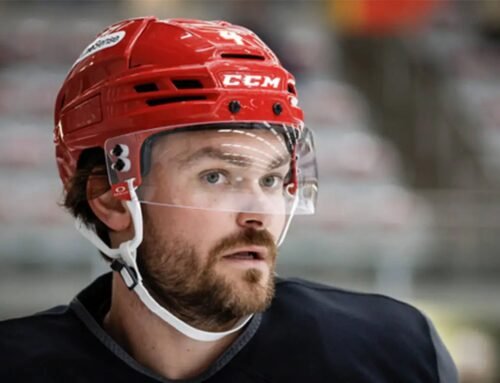 Vegas Golden Knights NHL trade: Grade for Rasmus Andersson deal | Golden Knights