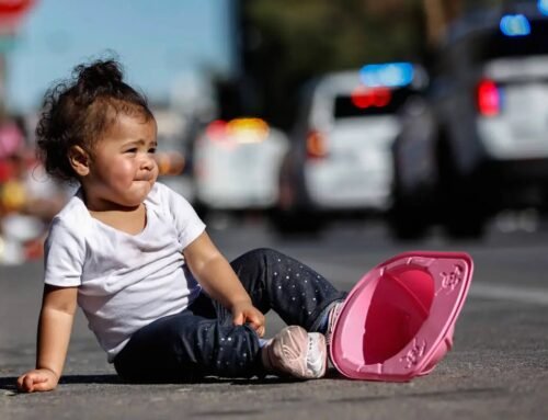 MLK Day parade draws thousands to downtown Las Vegas — PHOTOS | Downtown | Local