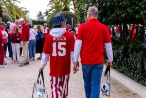 Fernando Mendoza fans to follow QB’s NFL career, which is likely to begin in Las Vegas | Raiders News