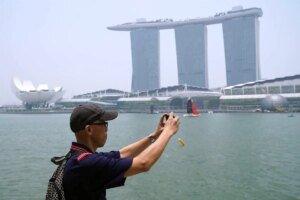 Sands’ Singapore casino-hotel may have had ‘best casino quarter ever’ | Casinos & Gaming