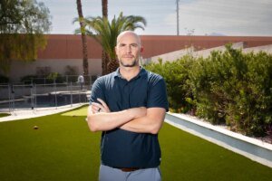 Southern Nevada Water Authority blocked from enforcing ‘useless grass’ ban | Environment