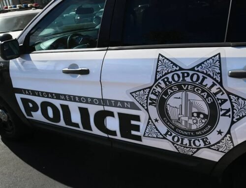 Man pronounced dead in North Las Vegas homicide | Homicides