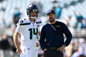 5 things to know about the Las Vegas Raiders’ new coach Klint Kubiak | Raiders News