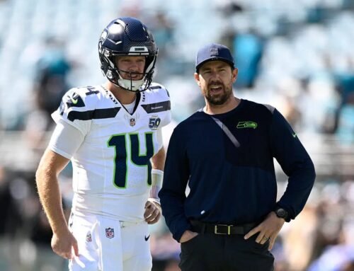 5 things to know about the Las Vegas Raiders’ new coach Klint Kubiak | Raiders News