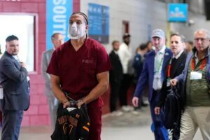 Mack Hollins’ Super Bowl outift has a different meaning than people might assume | Raiders News