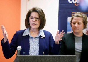 Nevada’s U.S. senators say they will not vote for DHS funding until ICE, Border Patrol undergo reforms | Nevada | News