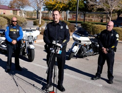 City of Henderson approves restrictions for e-motorcycles, other e-devices | Henderson