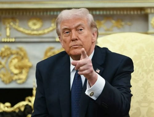 Senate rejects war powers measure to withdraw forces from Iran | Politics and Government