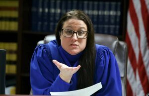 ‘Useless grass’ ban: In SNWA case, no anonymous plaintiffs allowed | Civil Courts