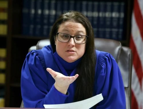 ‘Useless grass’ ban: In SNWA case, no anonymous plaintiffs allowed | Civil Courts