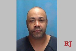 Southern Desert inmate dies at Las Vegas hospital, Nevada DOC says | Local Nevada
