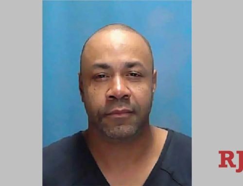 Southern Desert inmate dies at Las Vegas hospital, Nevada DOC says | Local Nevada