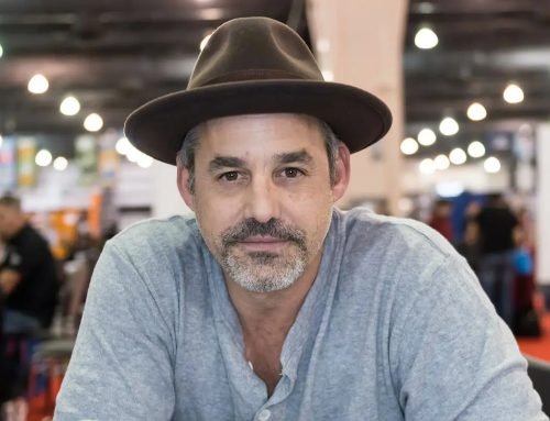 Nicholas Brendon’s Cause of Death: What We Know So Far