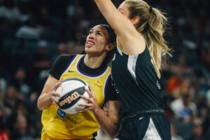 WNBA’s new CBA includes rule that Dearica Hamby fought for | Aces