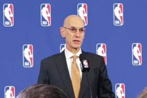 Las Vegas awaits NBA expansion decision, will learn by year’s end | Basketball